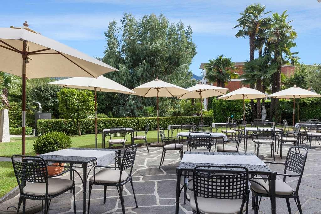 Boutique-Hotel Remorino, A Private Selection Hotel Minusio Buitenkant foto