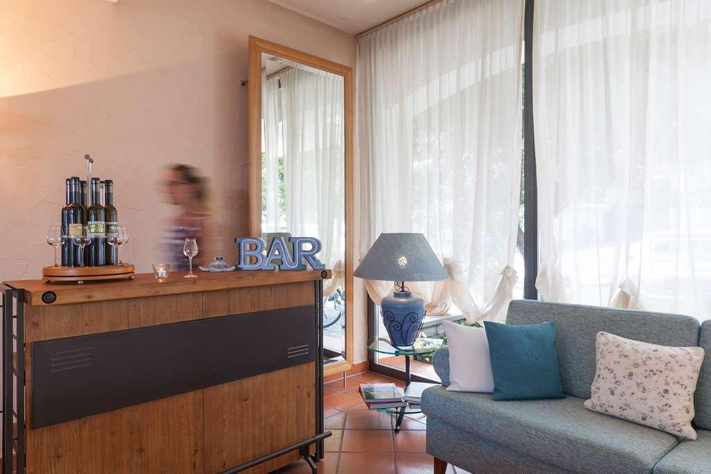 Boutique-Hotel Remorino, A Private Selection Hotel Minusio Restaurant foto