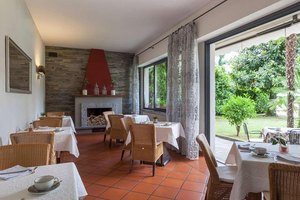 Boutique-Hotel Remorino, A Private Selection Hotel Minusio Voorzieningen foto