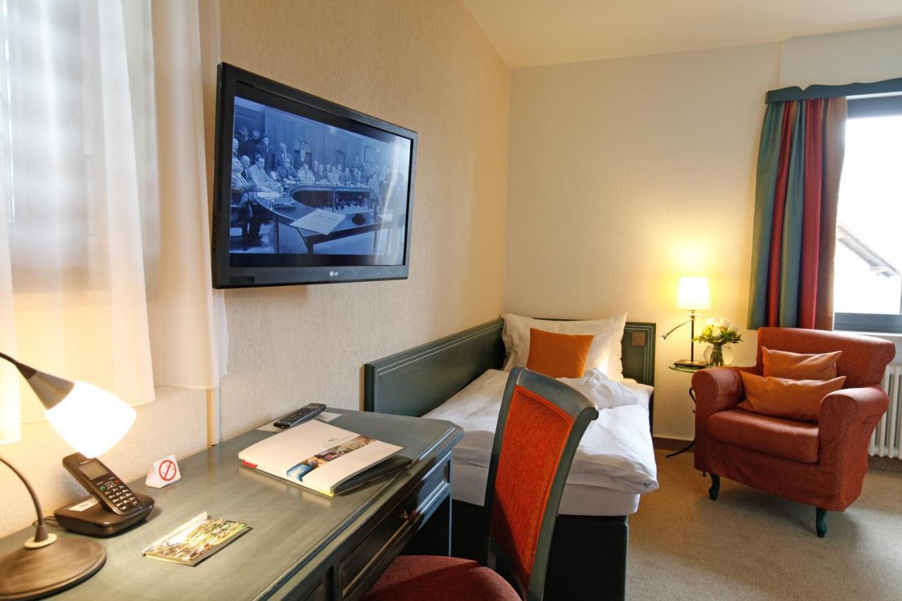 Boutique-Hotel Remorino, A Private Selection Hotel Minusio Kamer foto