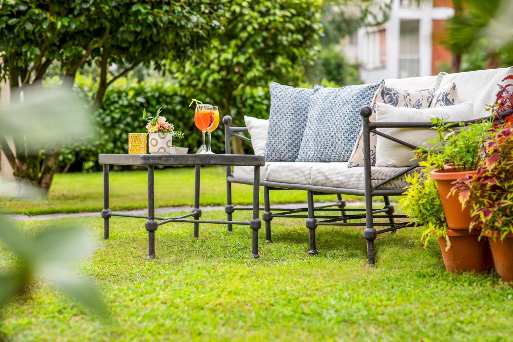 Boutique-Hotel Remorino, A Private Selection Hotel Minusio Buitenkant foto
