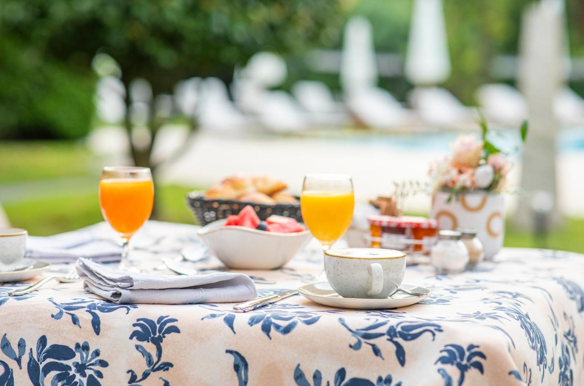 Boutique-Hotel Remorino, A Private Selection Hotel Minusio Buitenkant foto