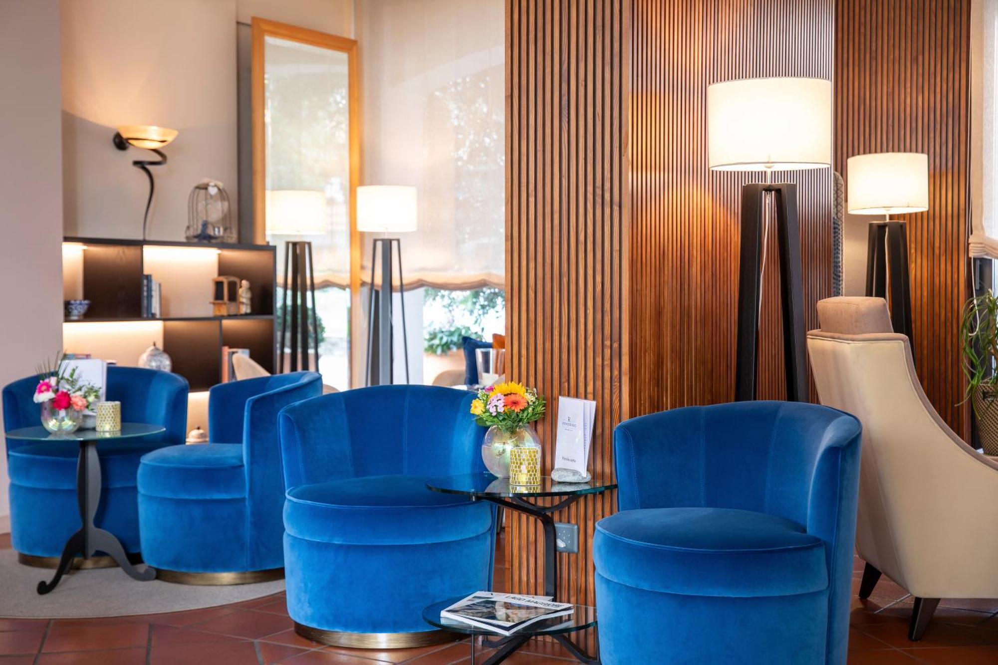 Boutique-Hotel Remorino, A Private Selection Hotel Minusio Buitenkant foto