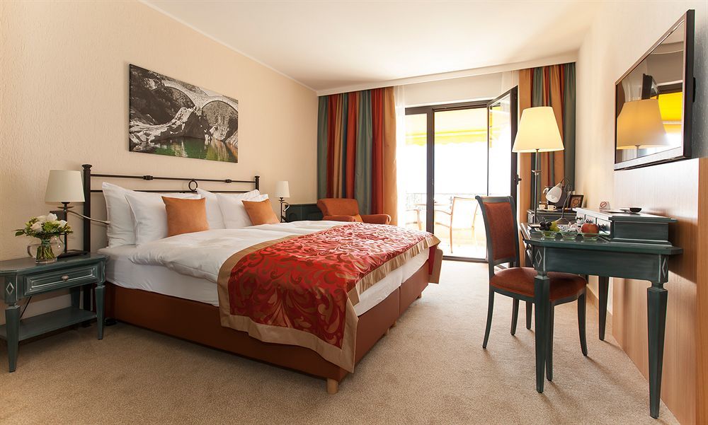 Boutique-Hotel Remorino, A Private Selection Hotel Minusio Buitenkant foto