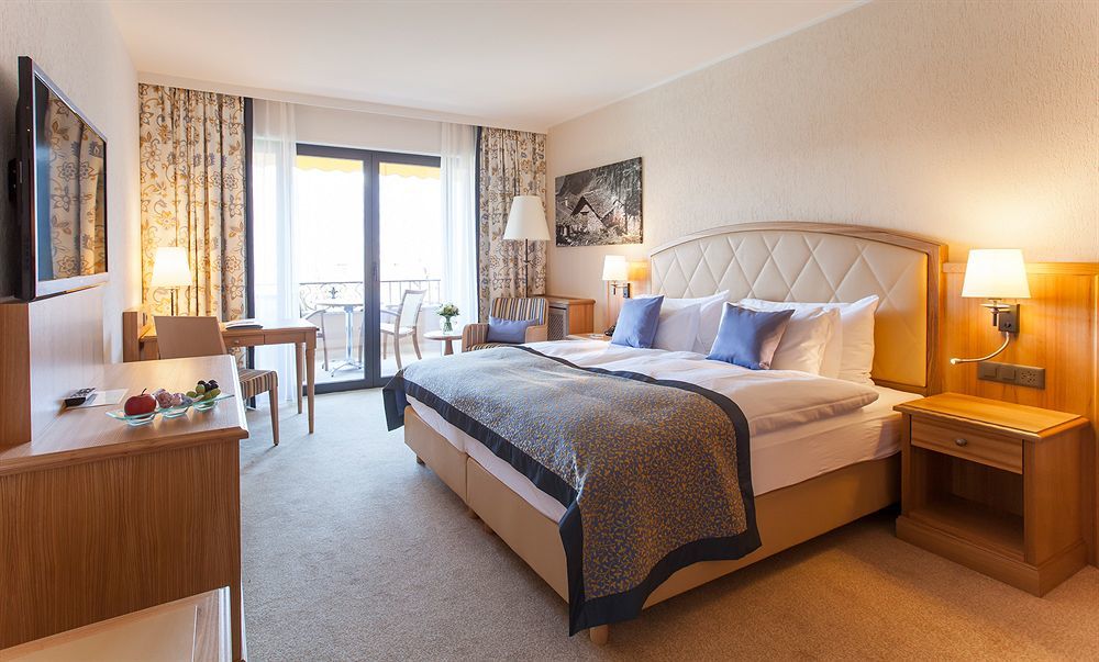 Boutique-Hotel Remorino, A Private Selection Hotel Minusio Buitenkant foto