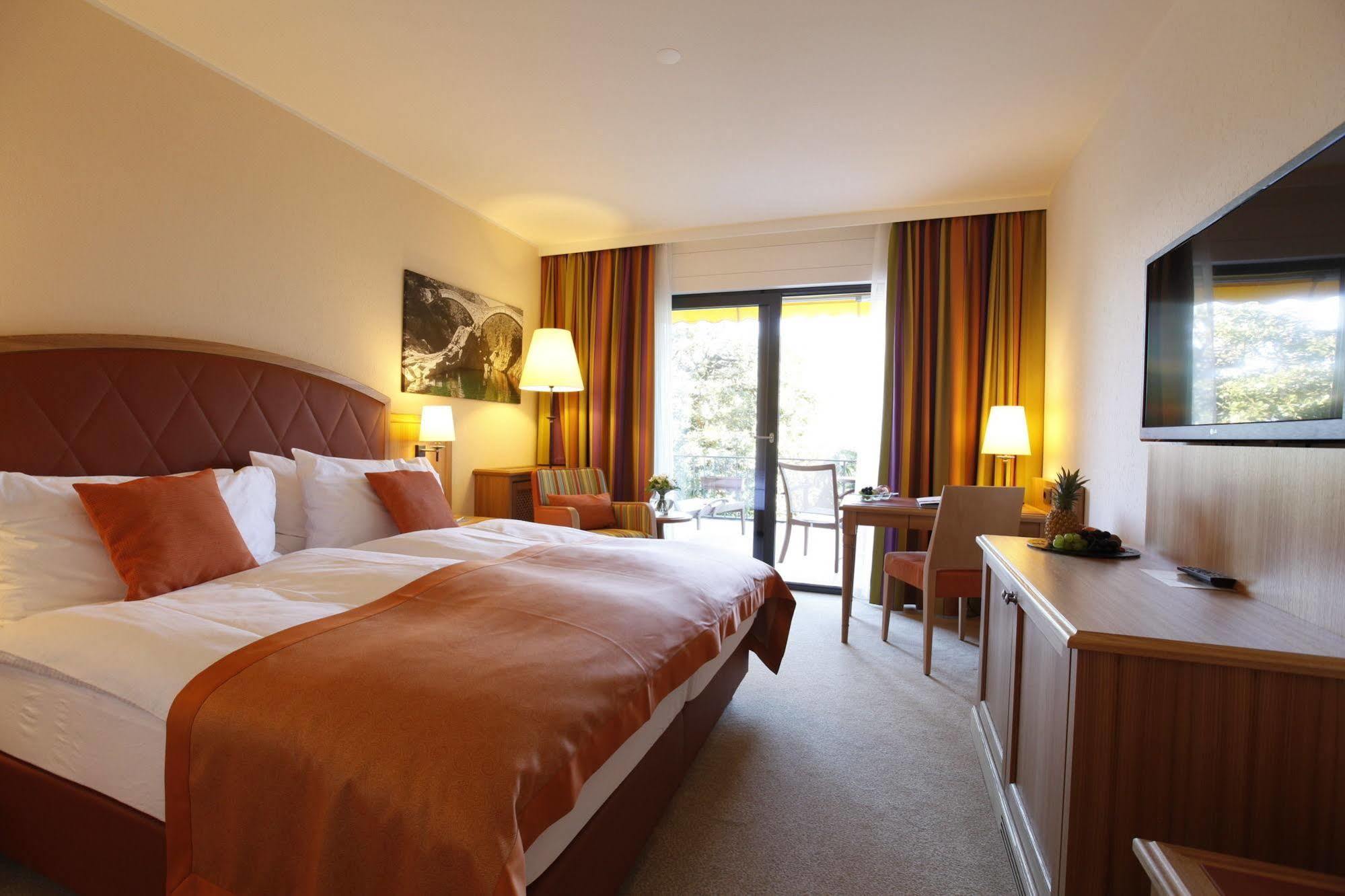 Boutique-Hotel Remorino, A Private Selection Hotel Minusio Buitenkant foto